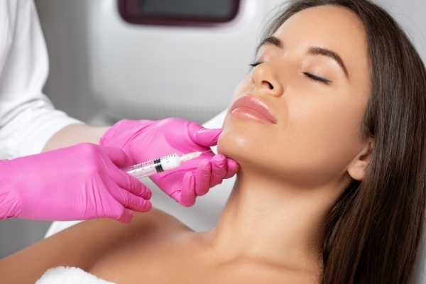 FAQs: Fat Dissolving Injections (Aqualyx & Alternatives) Glossop