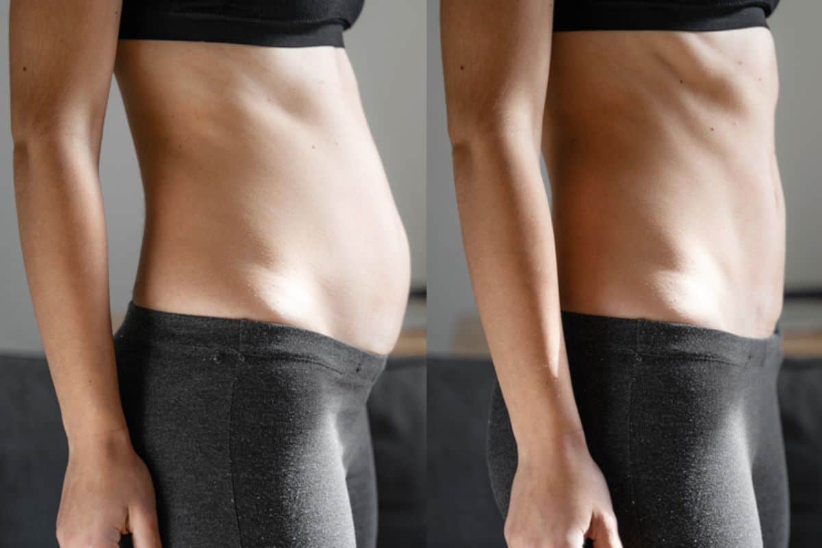 Post-Pregnancy: What Happens to Your Abdominal Muscles After Birth Glossop