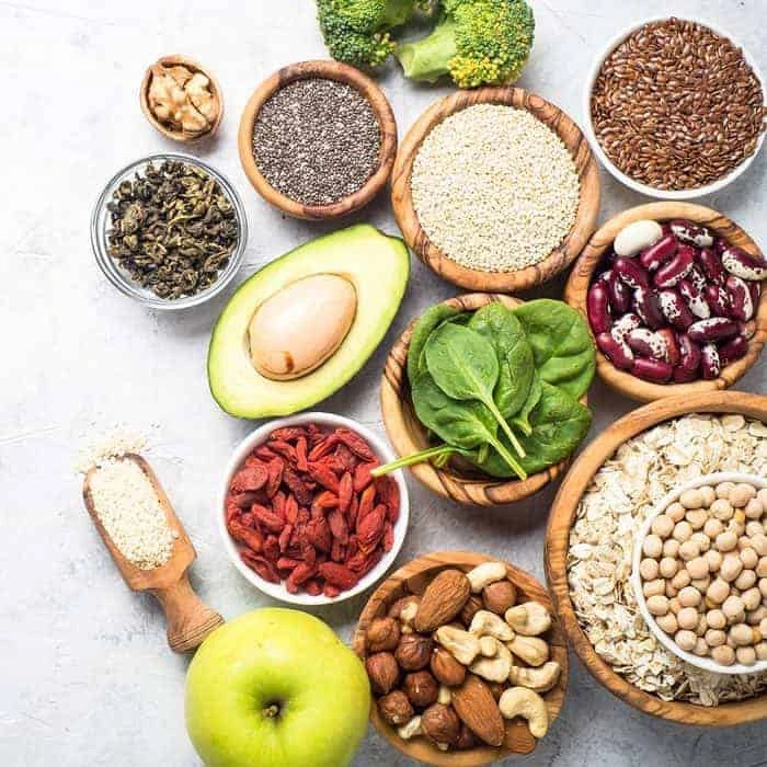 Fecal Incontinence Diet Glossop What to include and understand